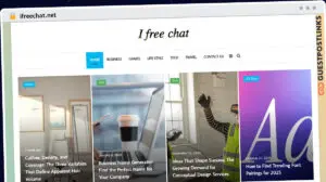 Publish Guest Post on ifreechat.net