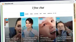 Publish Guest Post on ifreechat.net