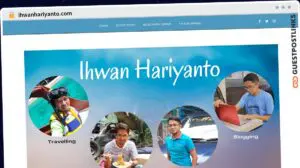 Publish Guest Post on ihwanhariyanto.com
