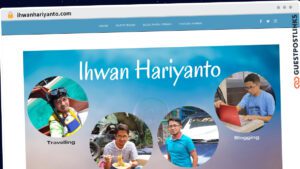 Publish Guest Post on ihwanhariyanto.com