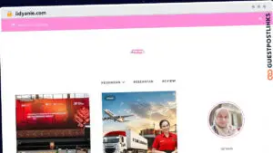 Publish Guest Post on iidyanie.com