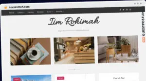 Publish Guest Post on iimrohimah.com