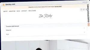 Publish Guest Post on ilarizky.com
