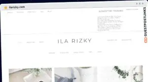 Publish Guest Post on ilarizky.com