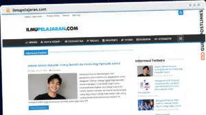 Publish Guest Post on ilmupelajaran.com