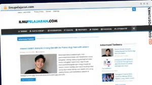 Publish Guest Post on ilmupelajaran.com