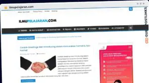 Publish Guest Post on ilmupelajaran.com