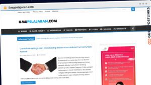 Publish Guest Post on ilmupelajaran.com