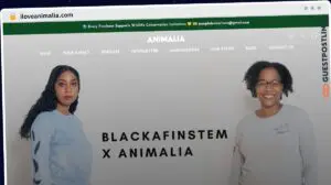 Publish Guest Post on iloveanimalia.com