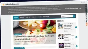 Publish Guest Post on indoscholars.com