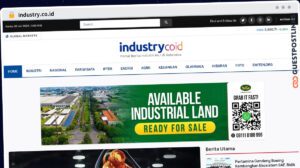 Publish Guest Post on industry.co.id