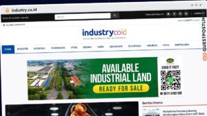 Publish Guest Post on industry.co.id