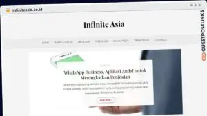 Publish Guest Post on infiniteasia.co.id