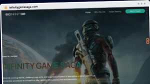Publish Guest Post on infinitygamesaga.com