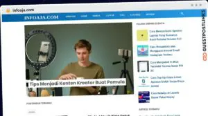 Publish Guest Post on infoaja.com