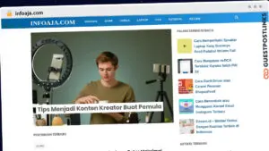 Publish Guest Post on infoaja.com