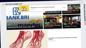 Publish Guest Post on infocaferestojogja.com