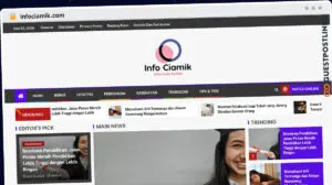 Publish Guest Post on infociamik.com