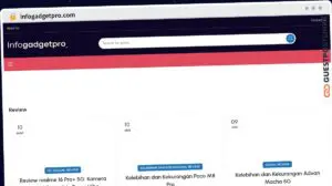Publish Guest Post on infogadgetpro.com