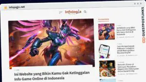 Publish Guest Post on infojogja.net
