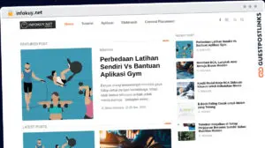 Publish Guest Post on infokuy.net