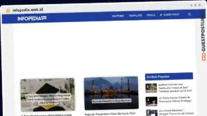 Publish Guest Post on infopedia.web.id