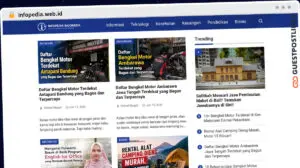 Publish Guest Post on infopedia.web.id