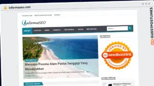 Publish Guest Post on informaseo.com