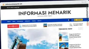 Publish Guest Post on informasimenarik.net
