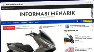 Publish Guest Post on informasimenarik.net