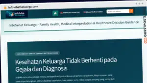 Publish Guest Post on infosehatkeluarga.com