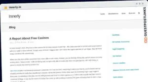 Publish Guest Post on innerly.io