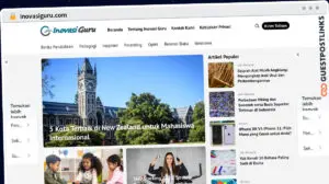 Publish Guest Post on inovasiguru.com