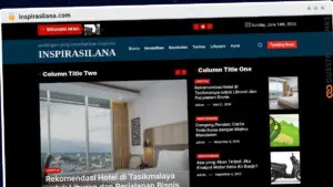 Publish Guest Post on inspirasilana.com