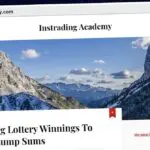 Publish Guest Post on instradingacademy.com