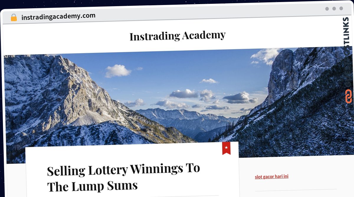 Publish Guest Post on instradingacademy.com