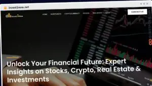 Publish Guest Post on invest1now.net