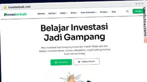 Publish Guest Post on investerbaik.com