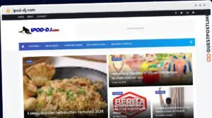 Publish Guest Post on ipod-dj.com