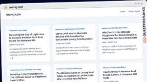 Publish Guest Post on iwanrj.com