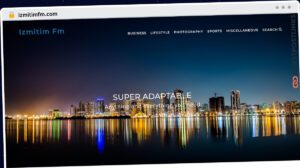 Publish Guest Post on izmitimfm.com