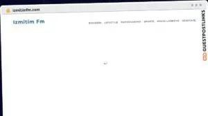 Publish Guest Post on izmitimfm.com