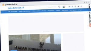 Publish Guest Post on jabodetabek.id
