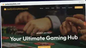 Publish Guest Post on jackpotjoyfully.com