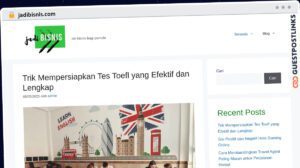 Publish Guest Post on jadibisnis.com