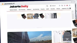 Publish Guest Post on jakartadaily.id