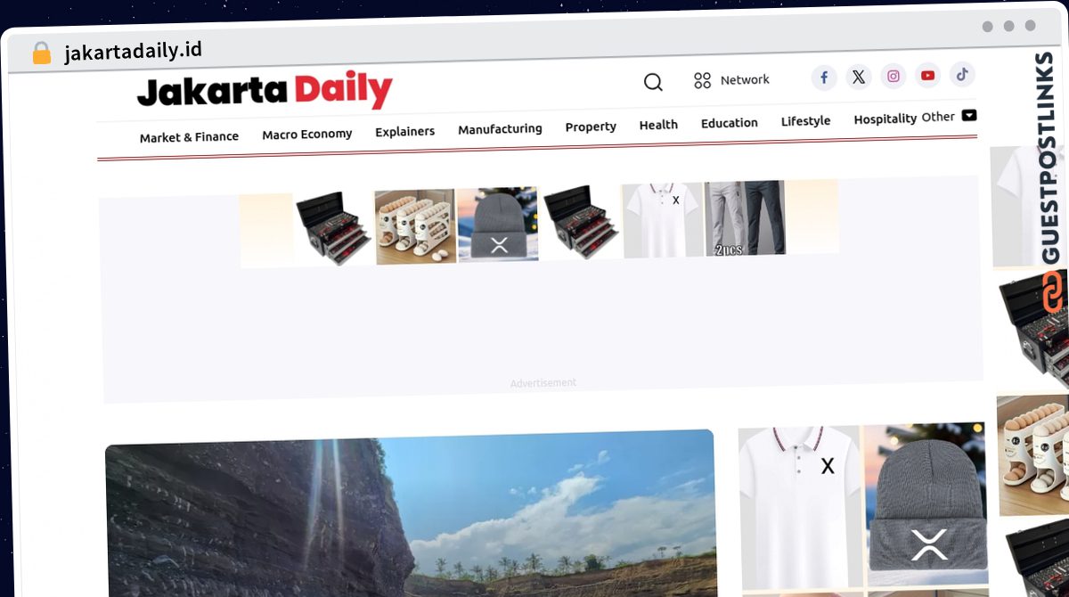 Publish Guest Post on jakartadaily.id