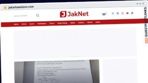 Publish Guest Post on jakartanetizen.com