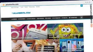 Publish Guest Post on jalanberita.com