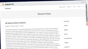 Publish Guest Post on jangual.net